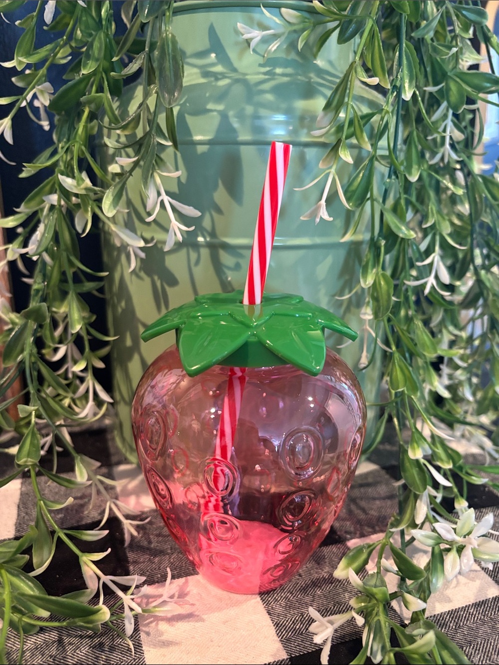 Fruit Tumbler Cup - Picture 4 of 4